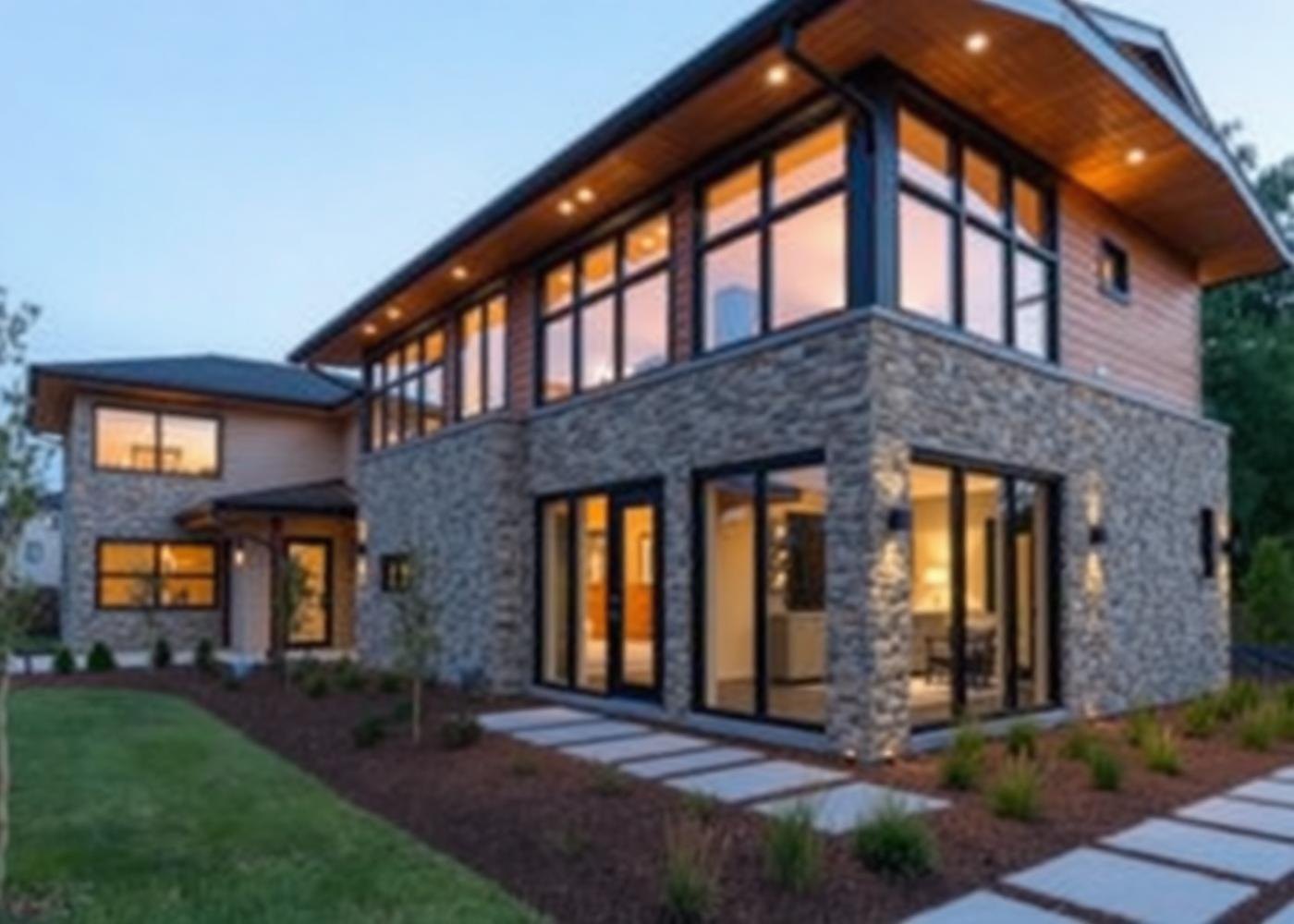 Additions & Full Remodels