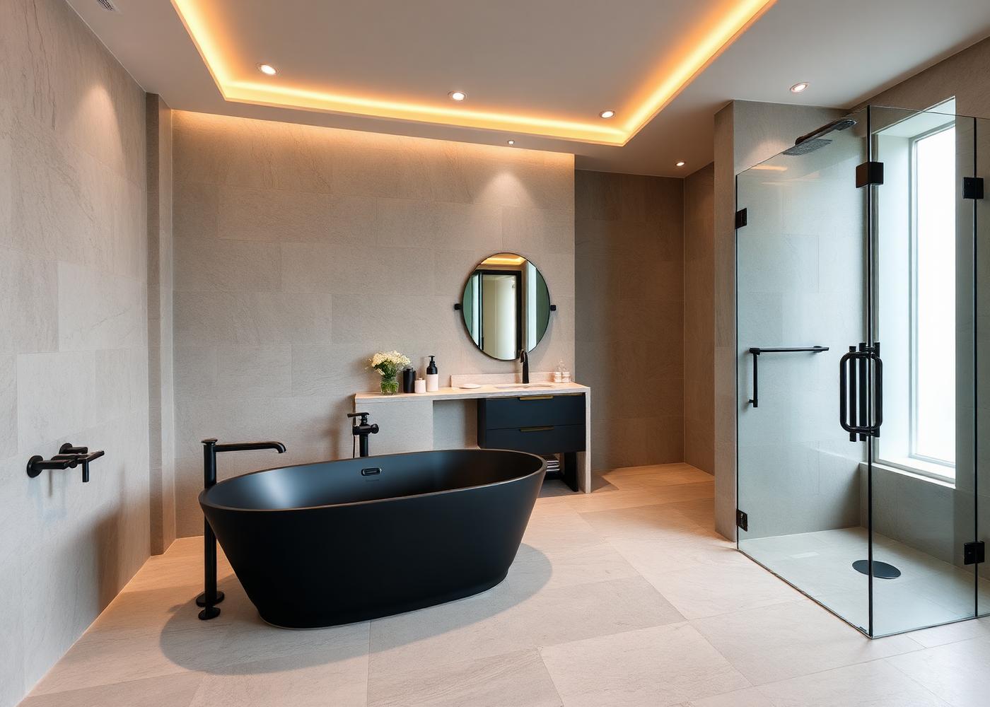 Bathroom Remodel
