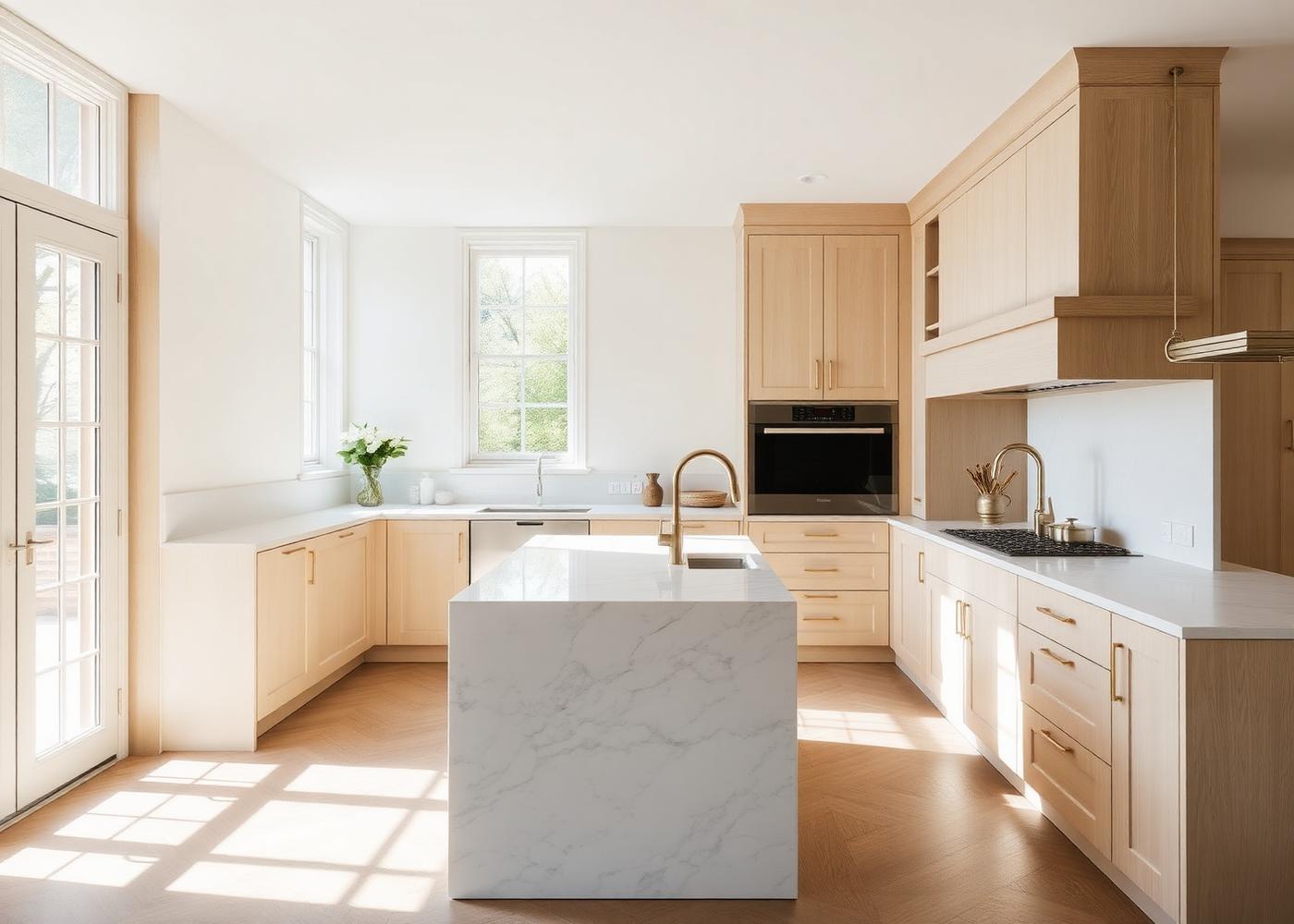 Kitchen Remodel