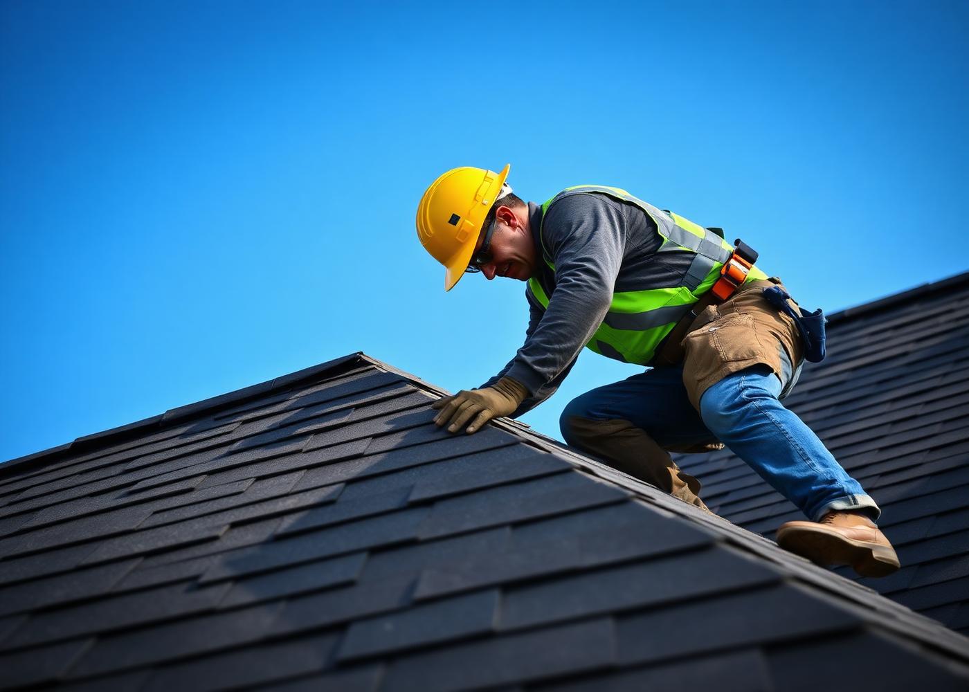 Roofing
